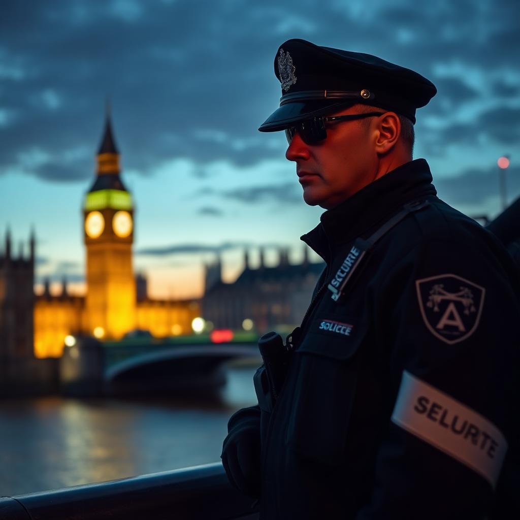 K9 Security & Dog Handlers in Havering-atte-Bower